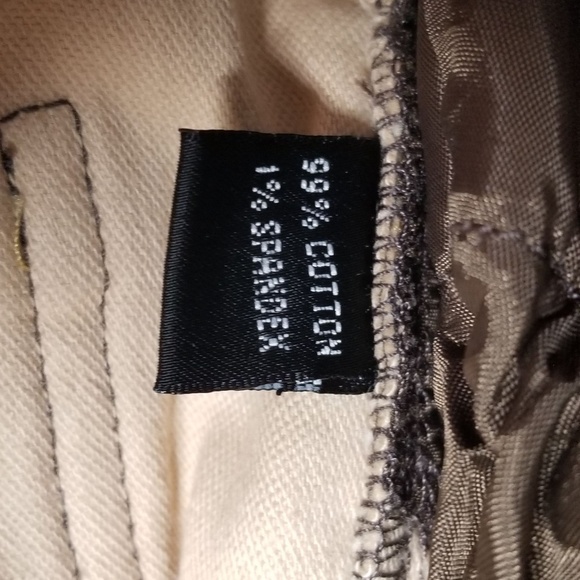 Ellen Tracy Women's Pants Sz6 - Picture 3 of 8